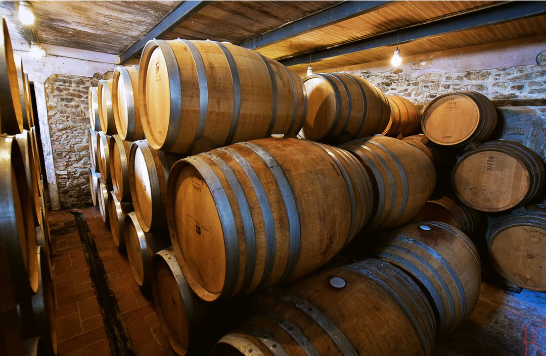 Poggio Scalette