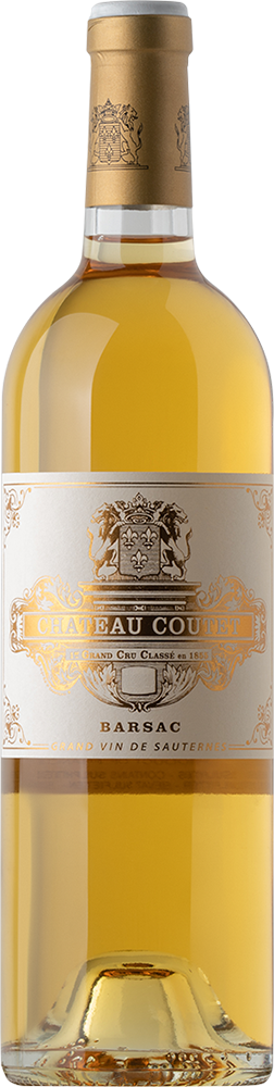 2011 1er Cru Classé Barsac AOP 0,375 L