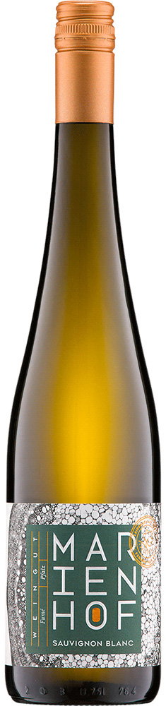2019 Sauvignon Blanc Fumé BIO
