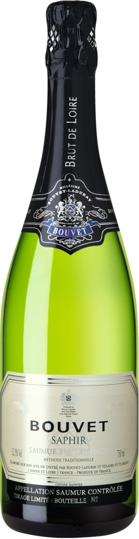 2023 Bouvet Saphir
