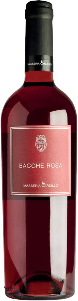2025 Bacche Rosa Basilicata IGP