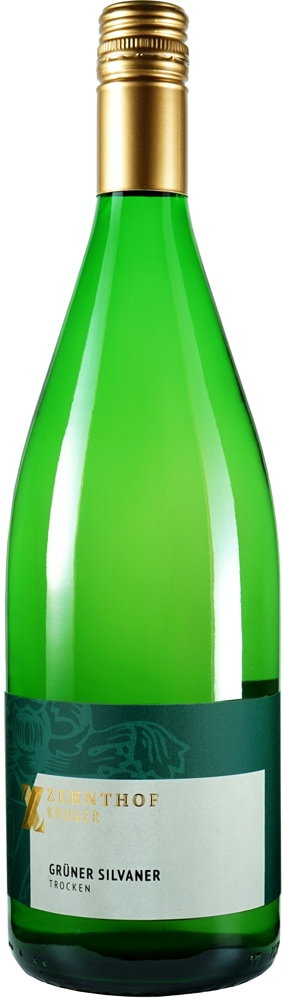 2024 Grüner Silvaner 1,0 L