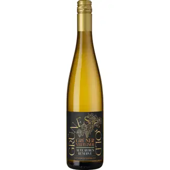 2025 Grünes Gold Grüner Veltliner Alte Reben Reserve
