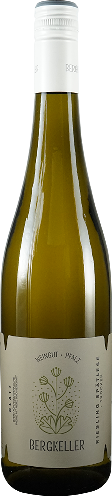 2024 Riesling Spätlese BIO