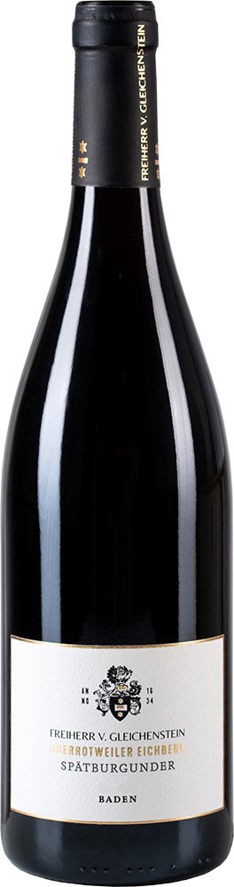 2015 Oberrotweiler Eichberg Baron Philipp