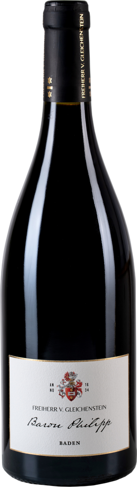 2015 Oberrotweiler Eichberg Baron Philipp