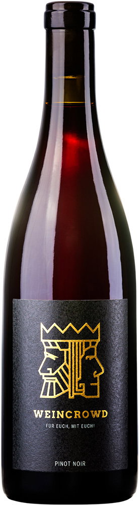 2020 Pinot Noir