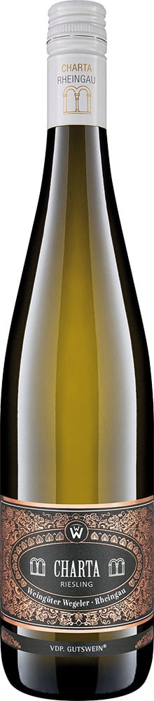 2023 CHARTA Riesling