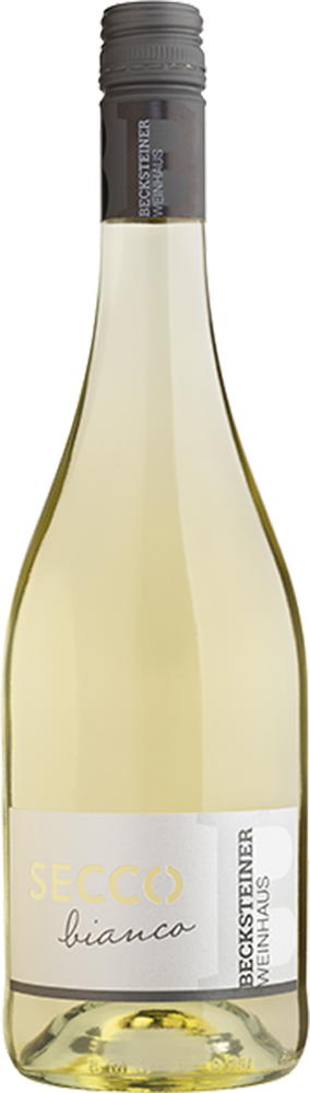 WEINHAUS Secco Bianco