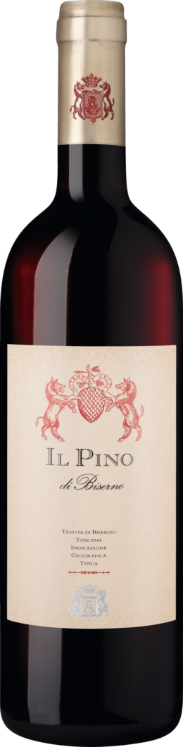 2023 Il Pino di Biserno