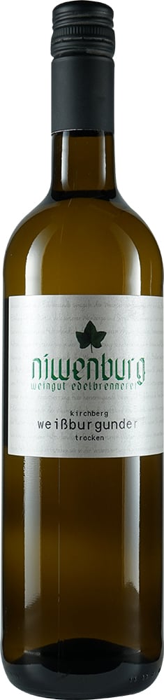 2023 Weißburgunder