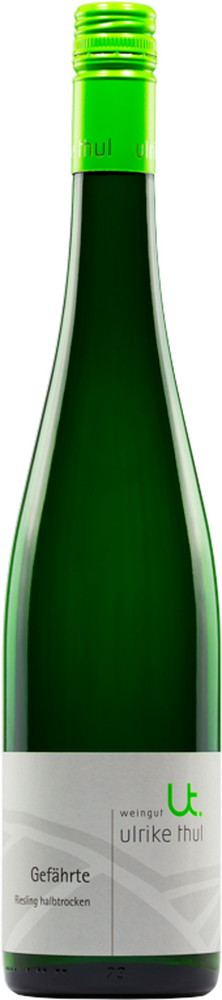 2025 GEFÄHRTE Riesling