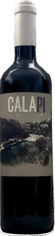 2024 Vi Rei Cala Pi Tinto