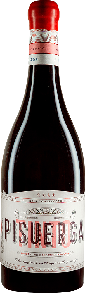 2023 Pisuerga Tinto