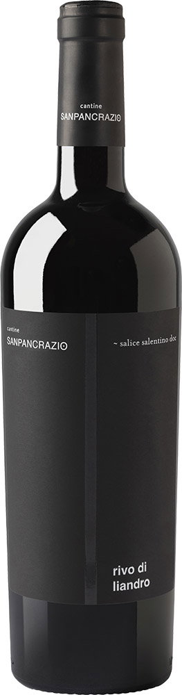 2023 Rivo di Liandro Salice Salentino DOC