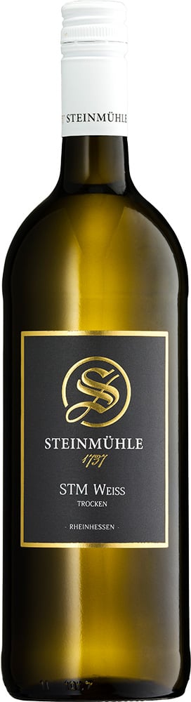 2021 STM WEISS BIO 1,0 L