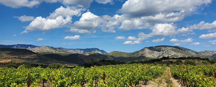 Les Terres de Mallyce