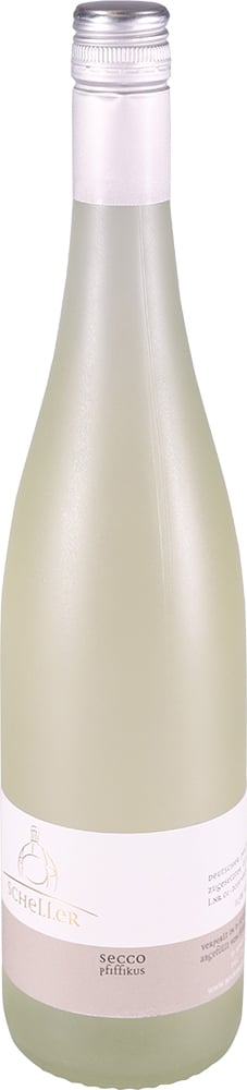 Secco Pfiffikus