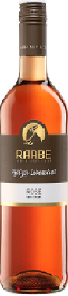 2025 Pfälzer Lebenslust Rosé