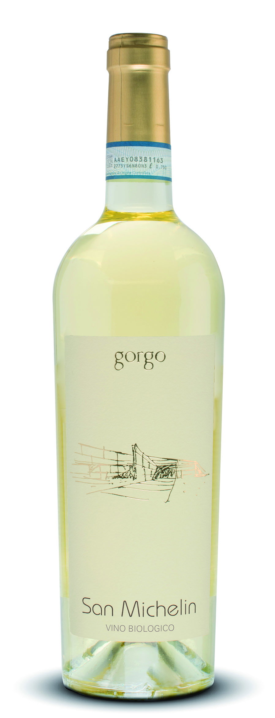 2024 San Michelin Custoza DOC BIO