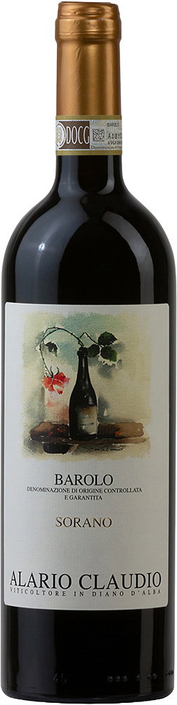 2022 Sorano Barolo DOCG