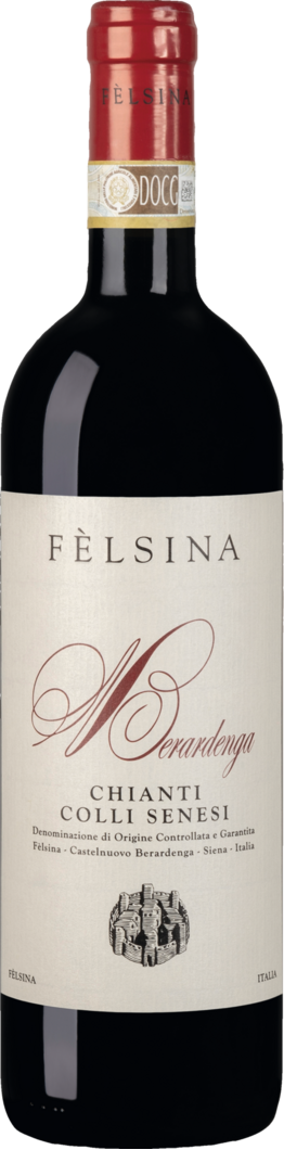 2023 Berardenga Chianti Colli Senesi