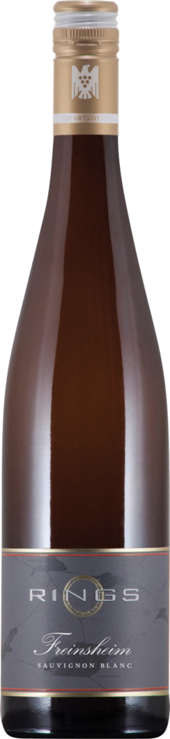 2025 Rings Sauvignon Blanc