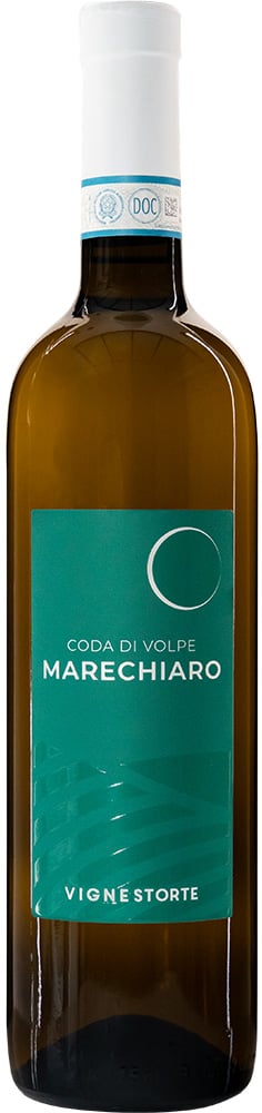 Marechiaro Coda di Volpe DOC