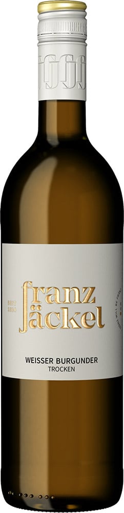 2025 Weißer Burgunder