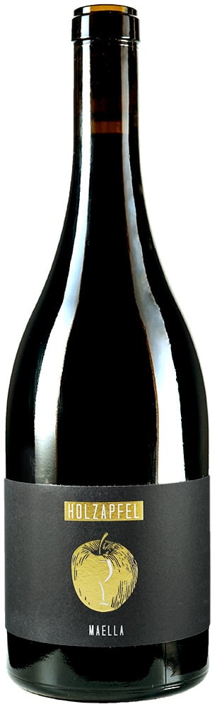 2018 "Hohberg" Maella Rotwein