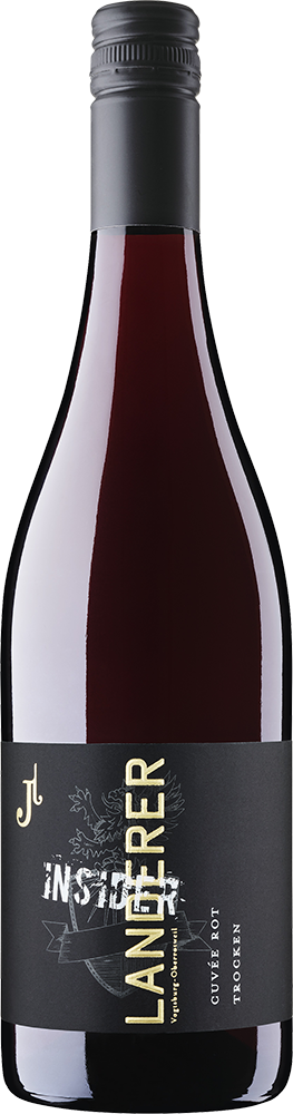 2024 Cuvée Rot "Insider"