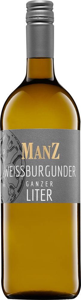 2025 Weissburgunder 1,0 L