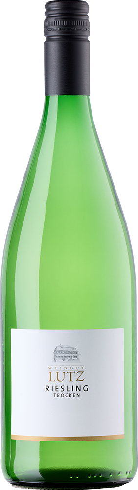2022 Riesling 1,0 L
