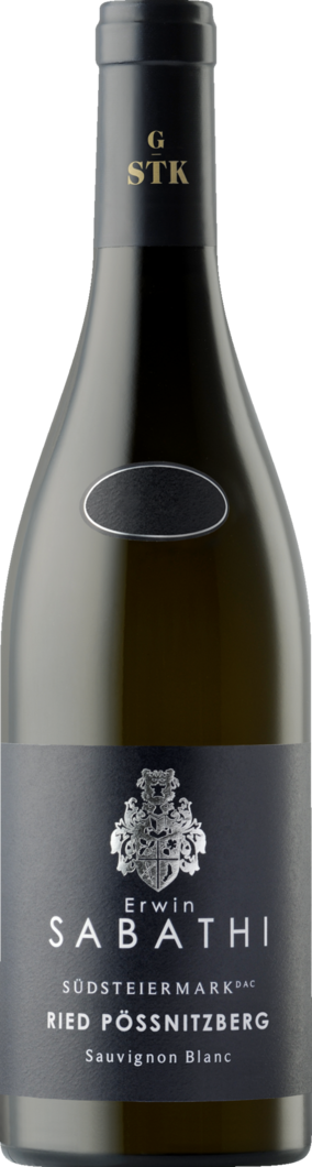 2023 Ried Pössnitzberg Sauvignon Blanc Grosse STK BIO