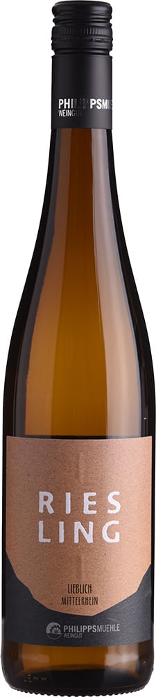 2025 Riesling BIO