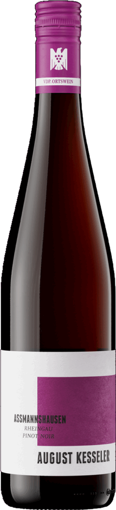 2024 ASSMANNSHAUSEN - ORTSWEIN
