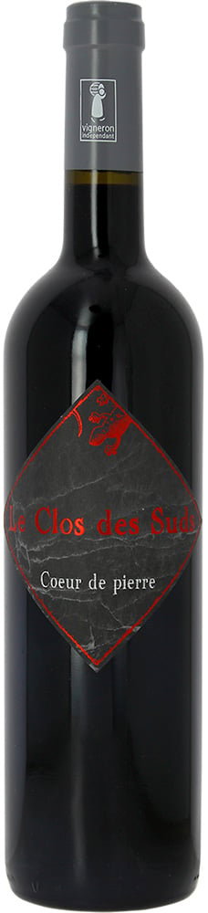 2020 Coeur de Pierre Minervois AOP