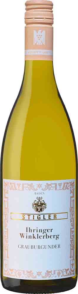 2024 Ihringer Winklerberg Grauburgunder 1G VDP.ERSTE LAGE