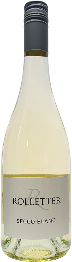 2025 Secco Blanc