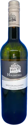 2024 Weissburgunder