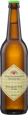2025 Staatsweingut Souvignier Gris ECOVIN BIO 0,5 L
