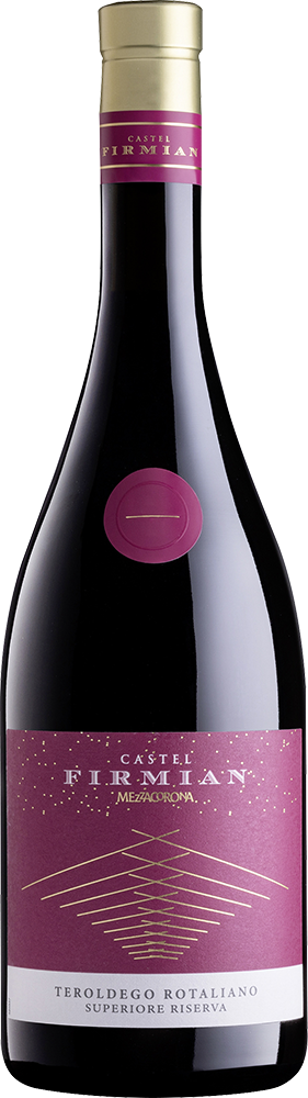 2022 Castel Firmian Riserva Cuvée Teroldego Rotaliano DOC