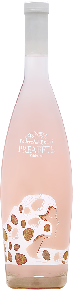 2025 Preafète Riviera del Garda Classico Valtenesi DOC BIO