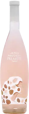 2025 Preafète Riviera del Garda Classico Valtenesi DOC BIO