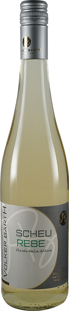 2024 Scheurebe