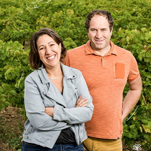 Diebolt Nathalie et Pierre