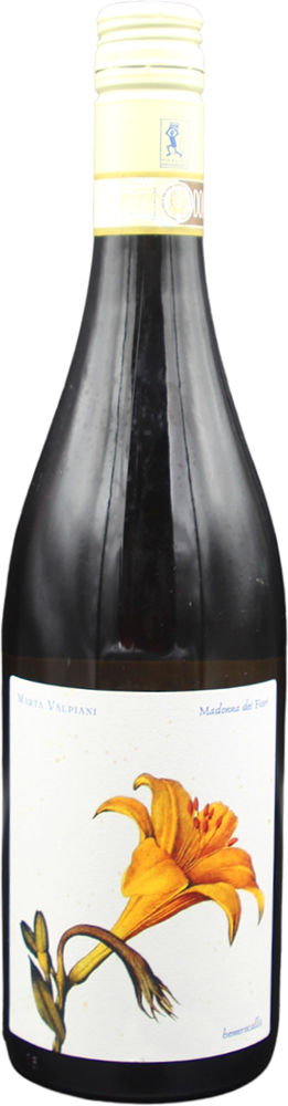 2024 Madonna dei Fiori Albana di Romagna DOCG BIO