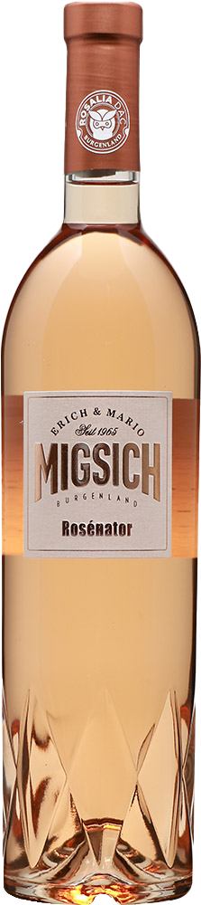 2023 Rosénator - Rosalia DAC Rosé Cuvée