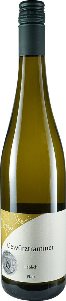 2024 Gewürztraminer