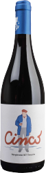 2024 Cinco Toscana IGP